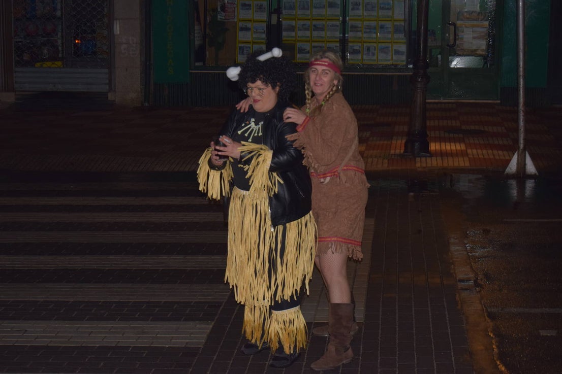 Fotos: Carnaval de Talayuela 2022