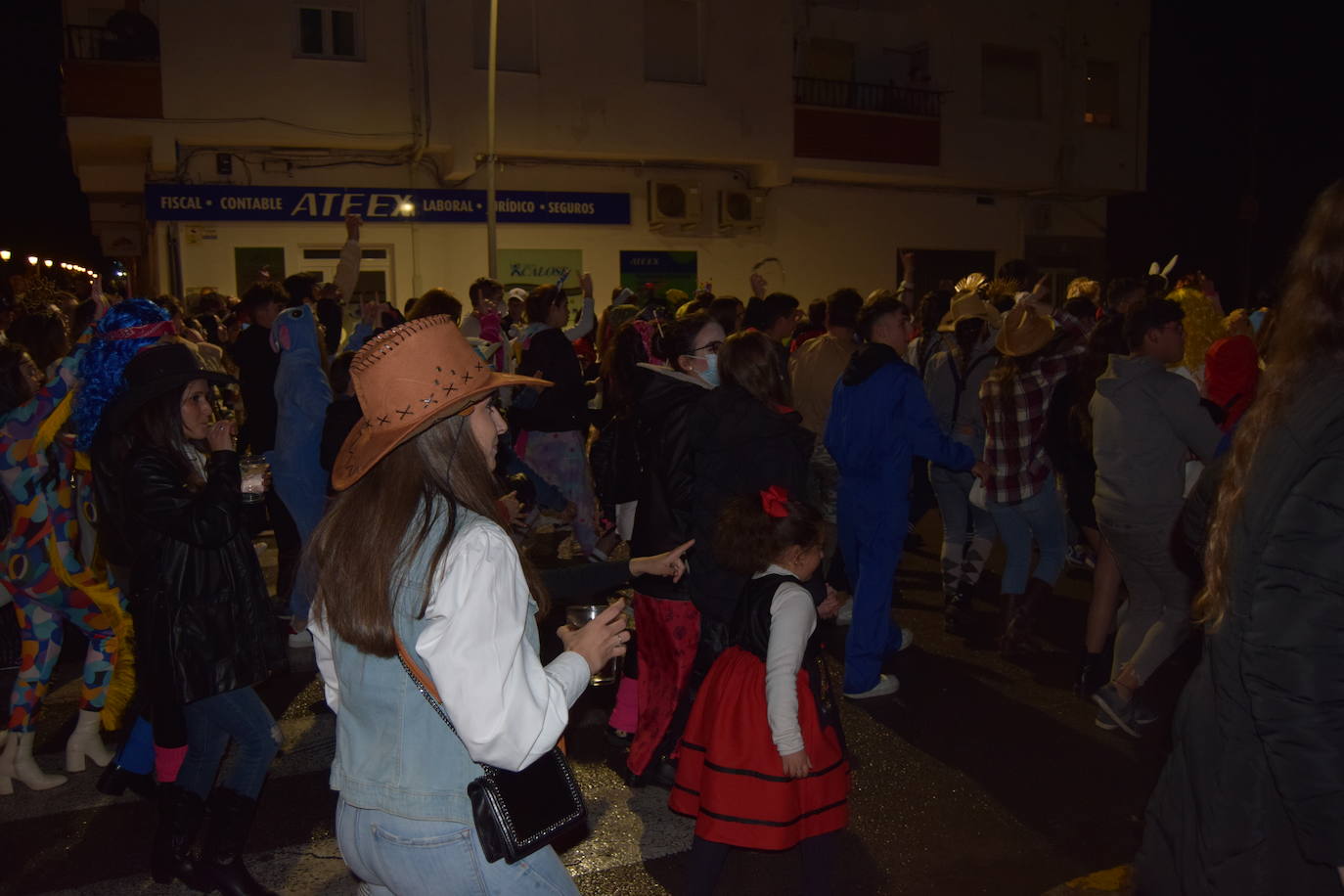 Fotos: Carnaval de Talayuela 2022