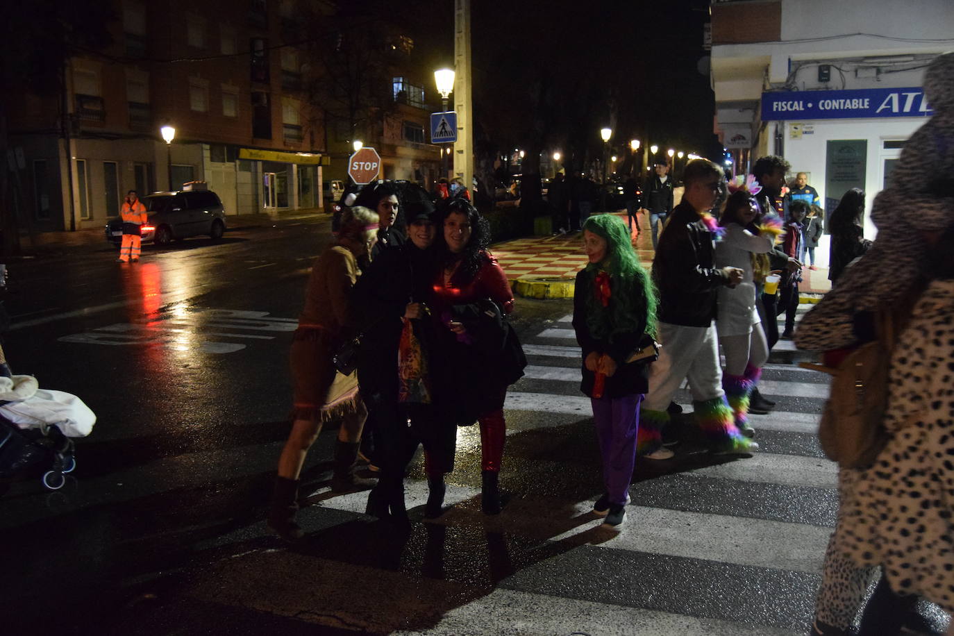 Fotos: Carnaval de Talayuela 2022