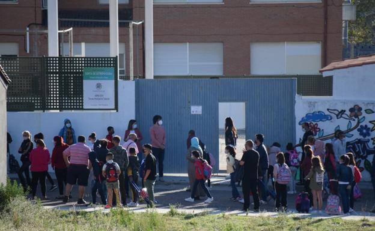 Talayuela tiene la población más joven de Extremadura y el mayor porcentaje de extranjeros