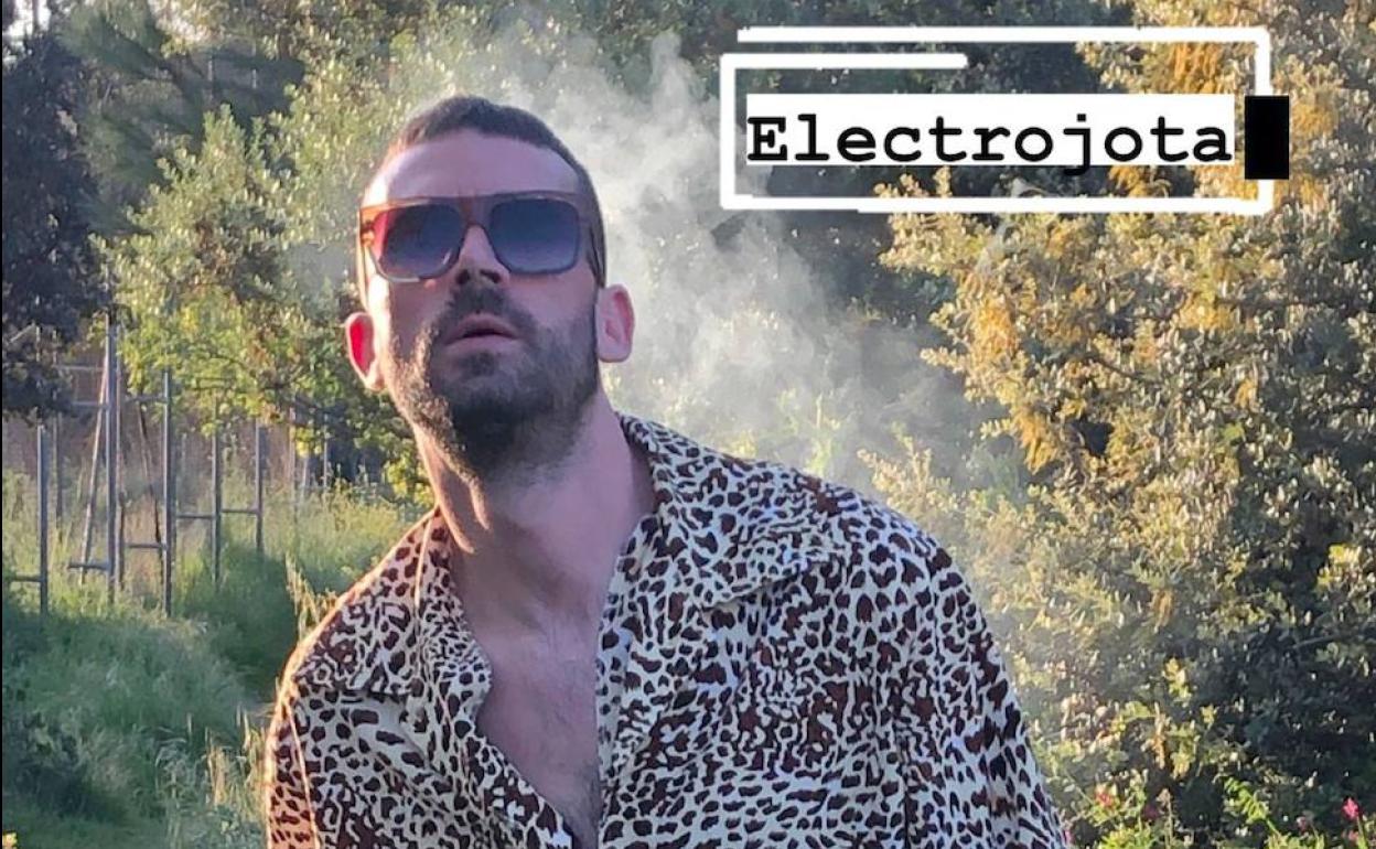 Elgatoconjotas presenta este sábado 'Electrojota' en Talayuela