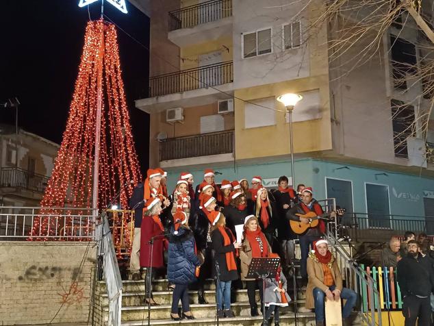 Fotos: VI Certamen de Villancicos 'Villa de Talayuela'