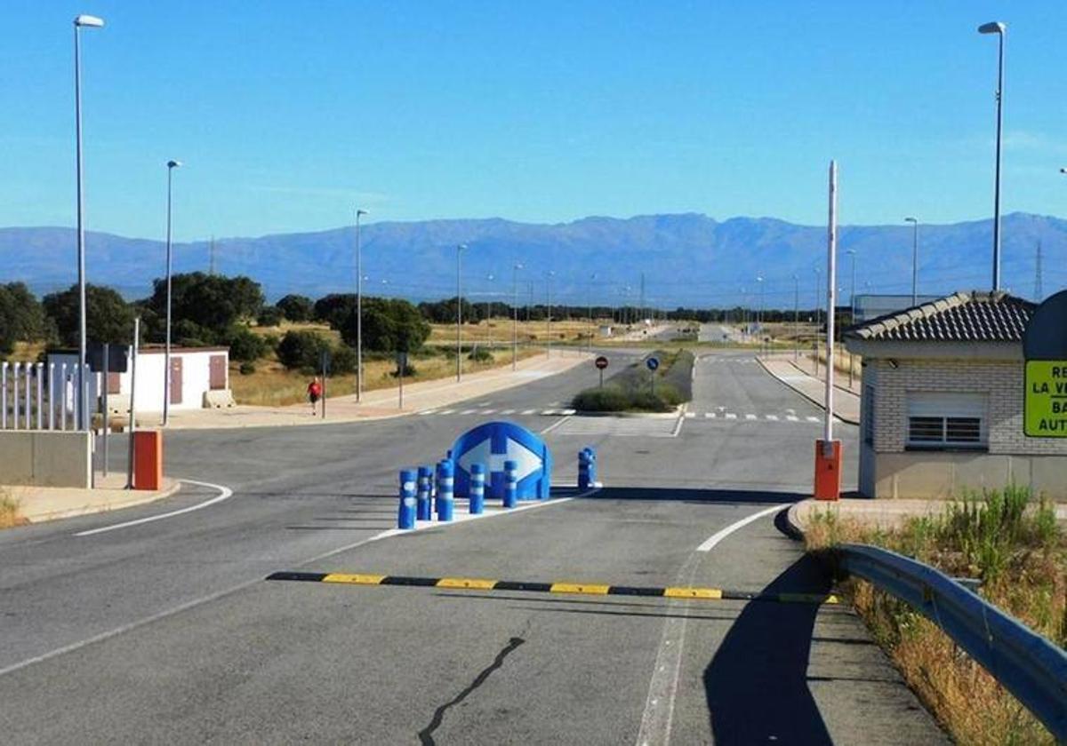Envision busca empleados para la gigafactoría prevista en expacionavalmoral