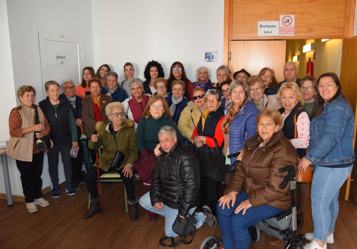 La Casa Cultural de Talayuela estrena bucle de inducción magnética