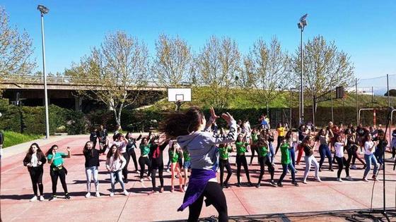 Navalmoral tendrá un Bachillerato de Artes en el instituto Albalat
