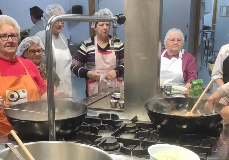 El cabrito verano, protagonista en unas jornadas en Jarandilla