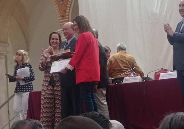 Los aceites de Corisco e Hijos vuelven a triunfar en los Premios Mezquita de Córdoba