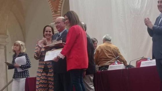 Los aceites de Corisco e Hijos vuelven a triunfar en los Premios Mezquita de Córdoba