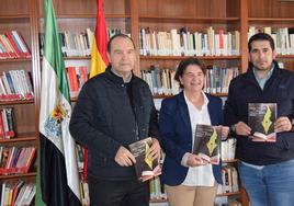 Éxito de participación, en el V Certamen de Relatos Severa Galán