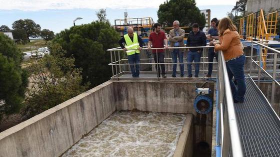 Aprobados tres proyectos de la Diputación para la transformación digital y la modernización de las admi-nistraciones de la Entidades Locales