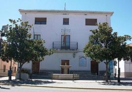 Ayuntamiento de Talayuela.