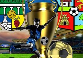 El CD Talayuela recibe al Moralo para el Trofeo Virgen de la Asunción
