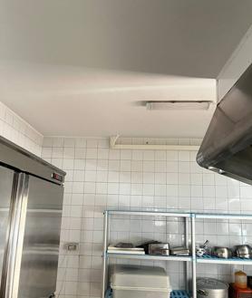 Imagen secundaria 2 - Talayuela se prepara para la vuelta a las aulas