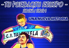 El CP Talayuela comienza su campaña de socios