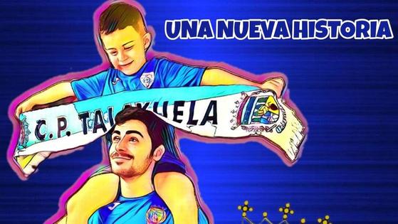 El CP Talayuela comienza su campaña de socios