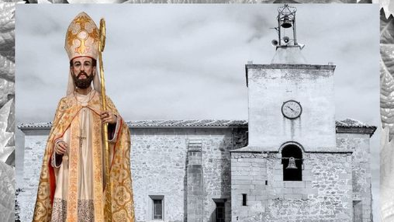 Talayuela celebra la fiesta de San Martín de Tours