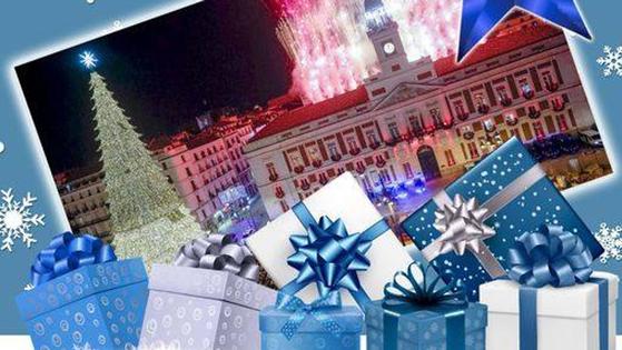 El Ayuntamiento y la Universidad Popular organizan un viaje a Madrid para ver las luces de Navidad