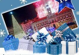 El Ayuntamiento y la Universidad Popular organizan un viaje a Madrid para ver las luces de Navidad