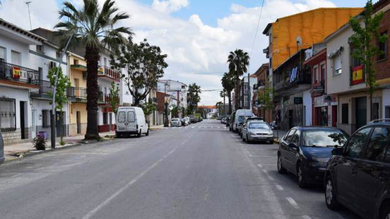 Talayuela lanza una campaña navideña de comercio local