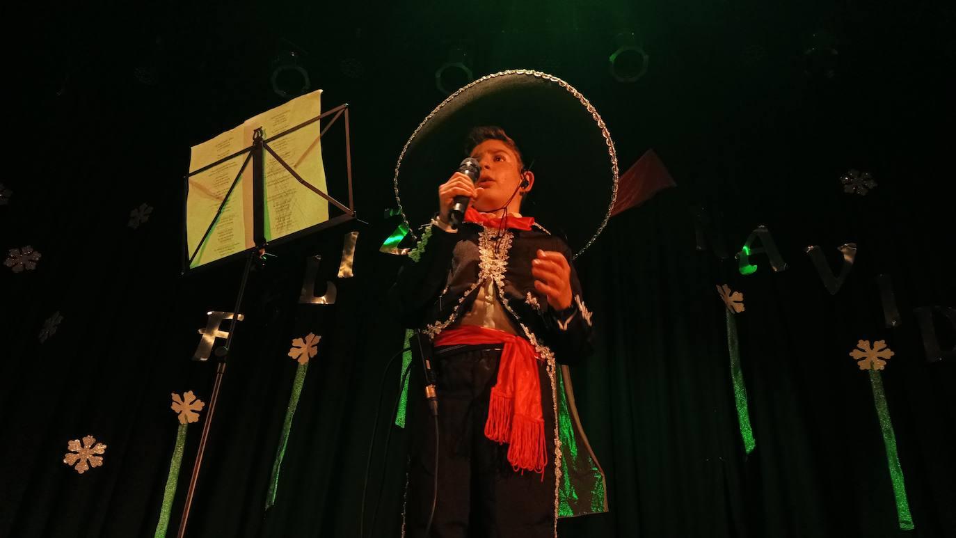 La Gala Solidaria de Navidad recauda más de 3.000 euros