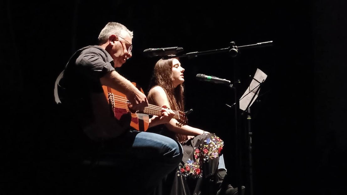 La Gala Solidaria de Navidad recauda más de 3.000 euros