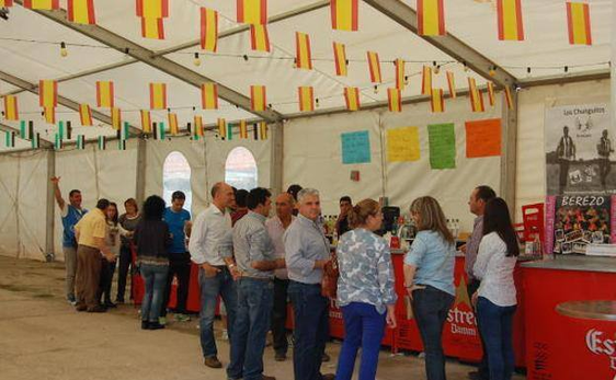 El Ayuntamiento saca a licitación la barra del bar para las fiestas de Carnaval