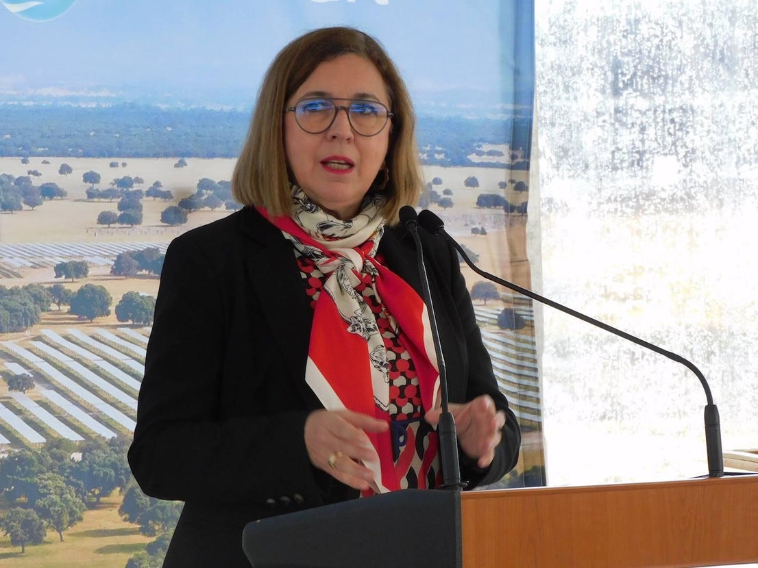 Talayuela II, energía limpia, autóctona y asequible en mitad de la dehesa