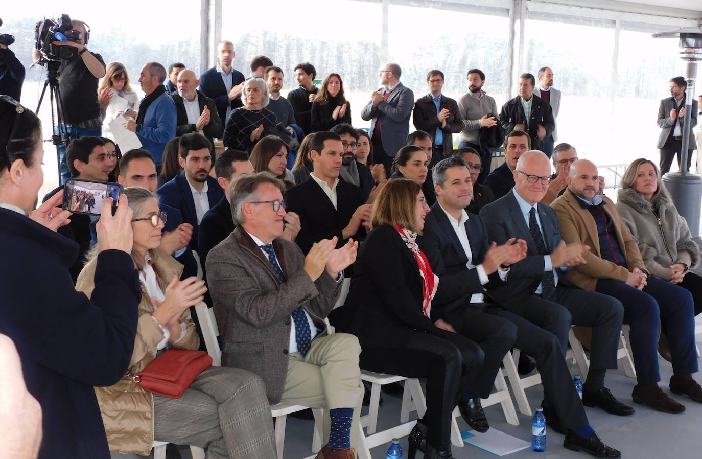 Talayuela II, energía limpia, autóctona y asequible en mitad de la dehesa