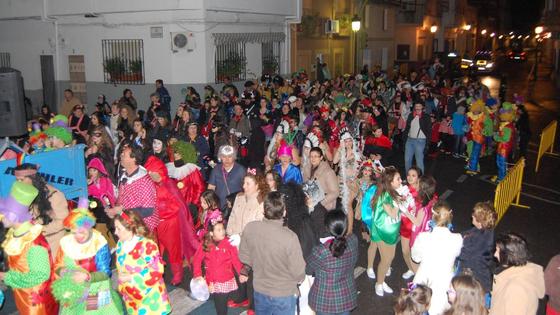 La hostelería talayuelana podrá prorrogar sus horarios de cierre en Carnaval