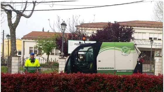 El Sexpe y el Ayuntamiento lanzan una convocatoria de empleo con 20 plazas