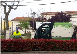 El Sexpe y el Ayuntamiento lanzan una convocatoria de empleo con 20 plazas