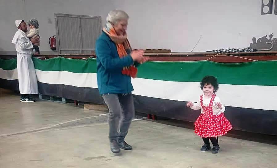 El Carnaval crece en Talayuela