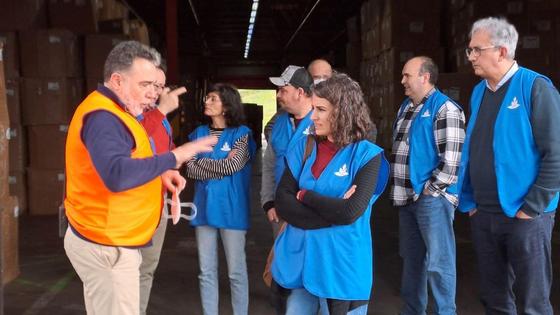 Unidas por Extremadura cree necesario un plan alternativo al cultivo del tabaco