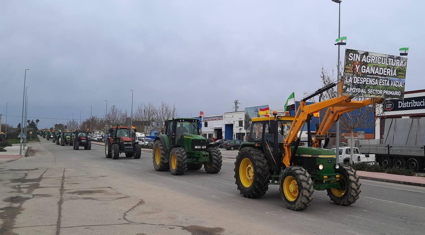 El Ayuntamiento de Talayuela apoya la defensa del campo