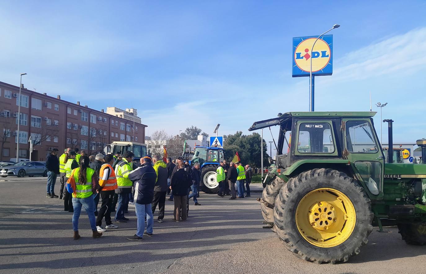 El Ayuntamiento de Talayuela apoya la defensa del campo