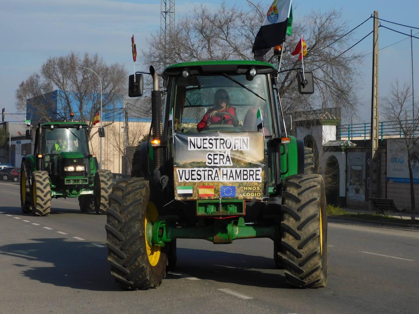 El Ayuntamiento de Talayuela apoya la defensa del campo
