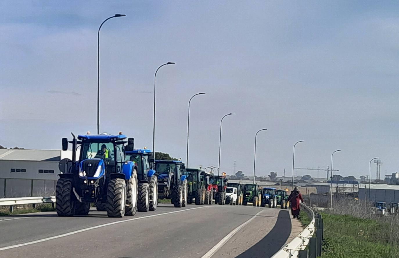 El Ayuntamiento de Talayuela apoya la defensa del campo