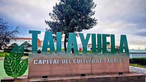 Echa a andar el proyecto del centro de interpretación y museo del tabaco