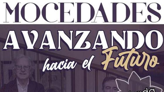 Mocedades actuará este sábado en la casa de la cultura