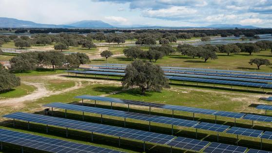 Statkraft desarrolla un nuevo proyecto renovable en Cáceres que podrá suministrar electricidad a 340.000 hogares extremeños