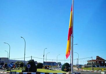 Talayuela acogerá el 20 de abril una Jura de Bandera Civil