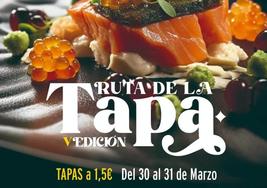 Talayuela celebra la V Ruta de la Tapa