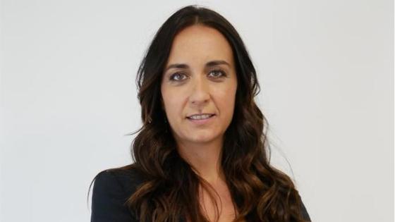 La directora talayuelana Marga Luis estrena 'El caso Sancho'