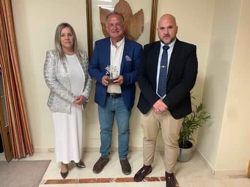 Talayuela despide a San Marcos... hasta el año que viene