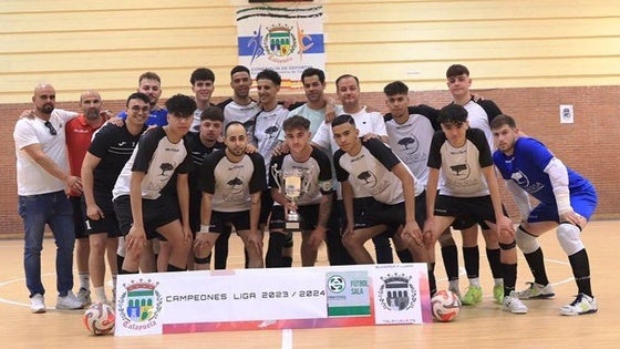 El Buhersa sigue avanzando en busca del ascenso