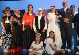 La Hondonera presenta este fin de semana 'Una noche de primavera sin sueño'