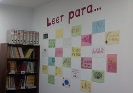 El Centro de Educación de Adultos anuncia su oferta formativa para el próximo curso