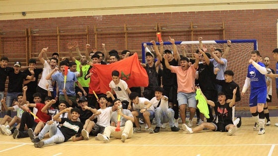 Buhersa Fyerpa FS organiza unas jornadas de captación
