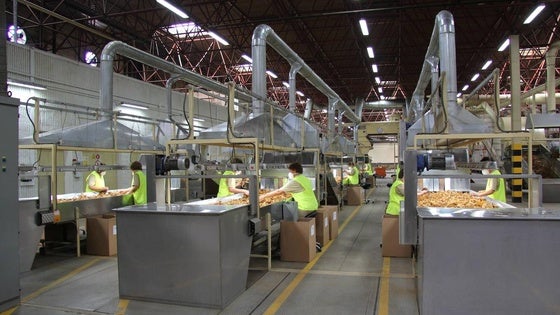 Cetarsa retoma su actividad habitual incrementando «ampliamente» sus necesidades de personal