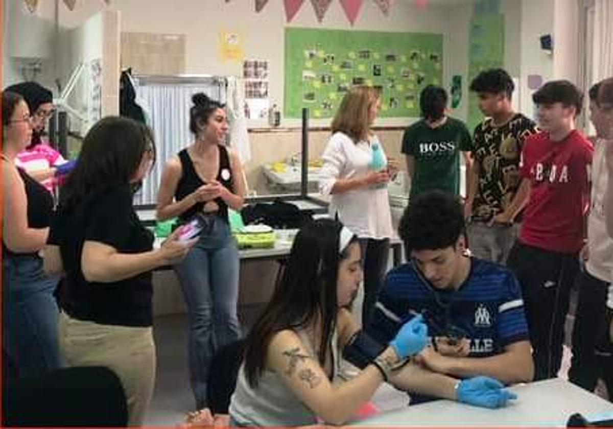 Los Premios a la Excelencia se pueden solicitar hasta el día 12